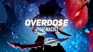 Pharmscist - OVERDO$E(8D REMIX)(USE HEADPHONES)