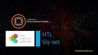 22 HTL data sly set