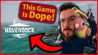 HavenDock | 50 min Gameplay