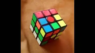 (Breakcore) Clogo - Rubik's Cube
