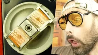 YOU May NOT Like This! The Profile PS RDA!