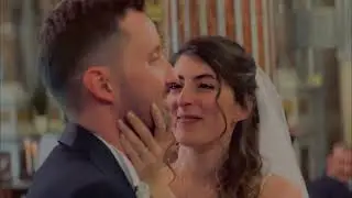 Emiliano e Claudia | Italian Wedding | Video Creator