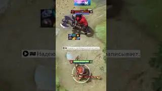 МАНКИ КИНГ РАСКИДАЛ ПО ФАКТАМ [DOTA2]