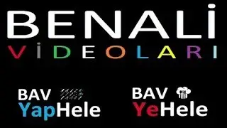 Benali Videos Youtube Channel