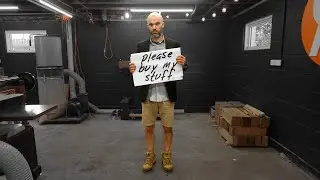 No One Bought My Furniture - Building An Online Furniture Store, Part 3