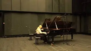 S.Prokofiev Piano Sonata no.3 op.28 in a minor
