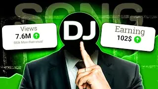 Music channel monetization | how to make money on youtube