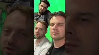 Заячий Стон - Live