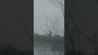 Два выстрела = два селезня / Отличный дуплет  