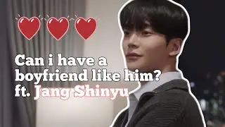 Kdrama raises your standards for Men. fr Ep.15 #destinedwithyou #rowoon #joboah | Movingfingers36