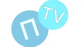 Заставка телеканала «Парарам TV”