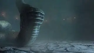 Dragon's Dogma Hydra Vore - Painful Fate