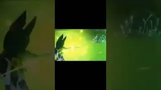 New Char Sumeru Genshin Impact Gameplay 
