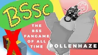 The Best Bees Onett Will Never Add (BSSCustom)