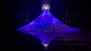 Ms. June Allsison Del Rosario’s 25th Birthday Gown Mapping—June 11, 2022–City of Dreams