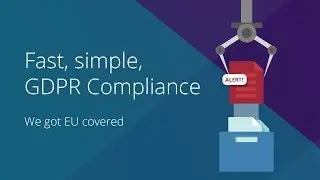 Egnyte GDPR Compliance Solution