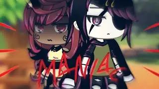 °•Maniac•° || Pt. 1/4