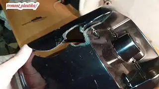 #сваркапластикавспб
