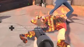 Most Bearable TF2 Compilation