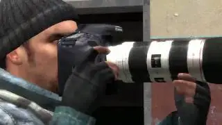 GMod - Canon Photographer