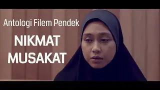 Based On A True Story: Antologi Syarul A'laa Short Film Produced By Nur Insan Sg. Nikmat Musakat
