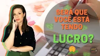 Como PRECIFICAR um PRODUTO: aprenda a CALCULAR ⎢ Media 'N' Roll
