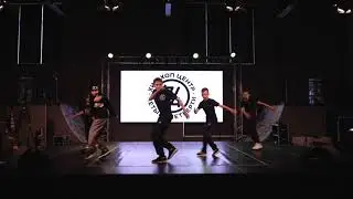 хип-хоп центр 