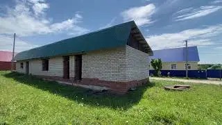 Продам земельный участок 10 соток ИЖС в Благовещинске. Респ. Башкортостан.