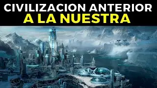 This Discovery Would Prove That An Advanced Civilization Existed Millions Of Years Ago!