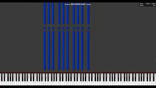 Dark Midi - Windows 3.1 Tada (startup) sound