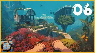 Finding The Great Abaia Eel! - Stranded Deep  (Hardcore Ep:6)