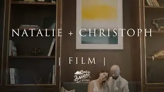 NATALIE + CHRISTOPH _ film - Andaz Vienna Am Belvedere - hochzeit videograf