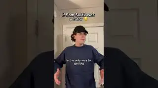 Sam Sulek Meme 