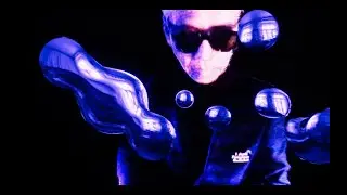 MONDO GROSSO / 惑星タントラ [Vocal:齋藤飛鳥(乃木坂46)] (TANTRAVE Mix) XR DJ LIVE @NEWVIEW DOMMUNE