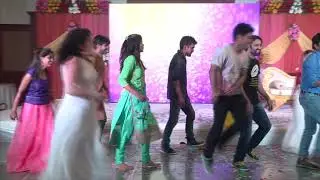 Ravi & Gayathri Sangeet Orakillers