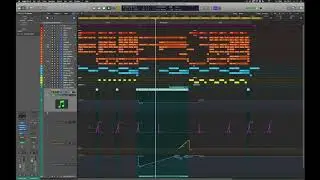 LOGIC X Template - ON FIRE (Future House)