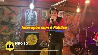 ENSAIO   Marcação completa