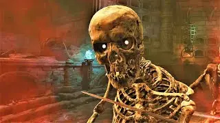 HELLSPLIT ARENA VR #7 ВУРДАЛАКИ СТАЛИ СИЛЬНЕЕ