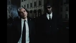 OrelSan - Soleil Levant (feat. SDM) [OFFICIAL MUSIC VIDEO]