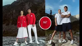 Параддык форма Кыргызстанда тигилдиби же Кытайдабы?