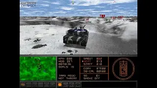 Armored fist 2 | Operation Siberian Fist | Catapult