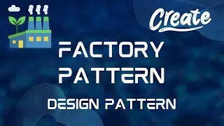Factory Pattern (Python) - Design Patterns