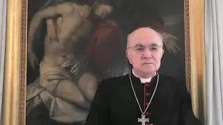 Mons. Carlo Maria Viganò: discorso del 26 settembre 2021 (2. parte)