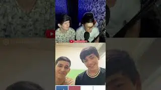 Ozim bilaman 😭🤣. 