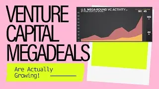 VC Megadeals Are Growing (And AI Isn't The Biggest Beneficiary) | Techmeme Ride Home Podcast