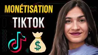 Comment Gagner de l'Argent sur TikTok (Tutoriel de Monétisation TikTok !)