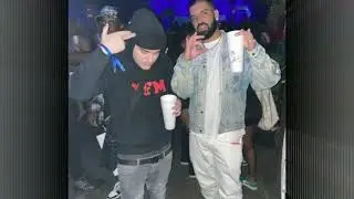 Yeat x KanKan Type Beat 2022 - Double Cup (@prodsalxcci)