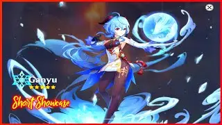 UPDATED GANYU GUIDE (3.0 Rerun) - Best Artifacts, Weapons, Playstyles & Showcase | Genshin Impact