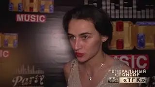 Наш  Dj-дуэт 