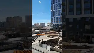 Двухкомнатная квартира с ремонтом в центре Краснодара, 60м² за 12,7🍋
